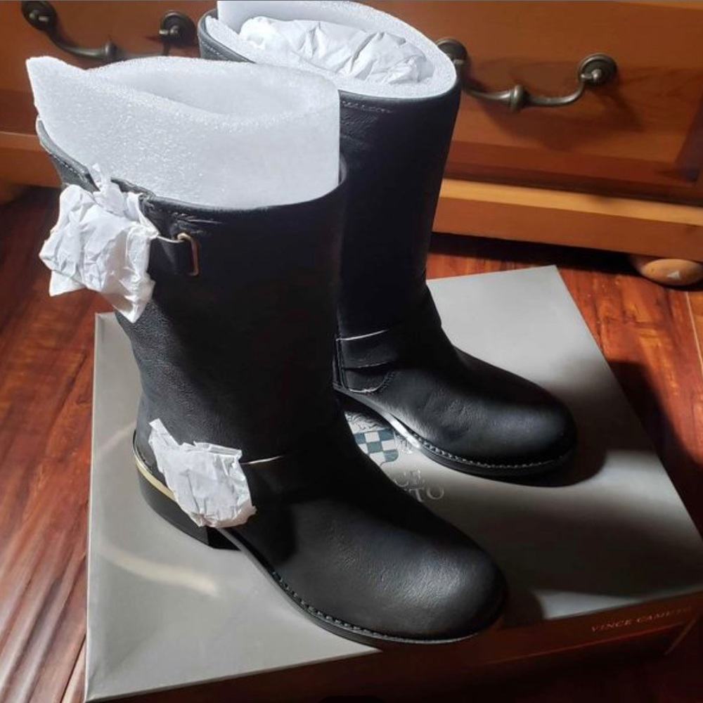 Woman boot - Picture 2 of 3